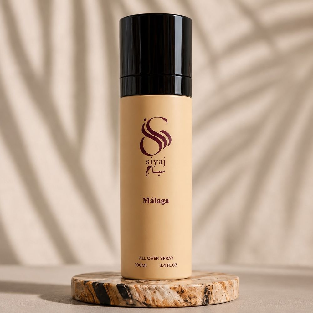 Malaga All Over Spray 100ml
