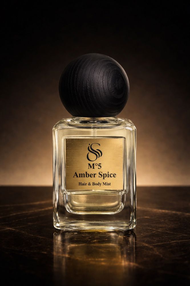 M°5 Amber Spice