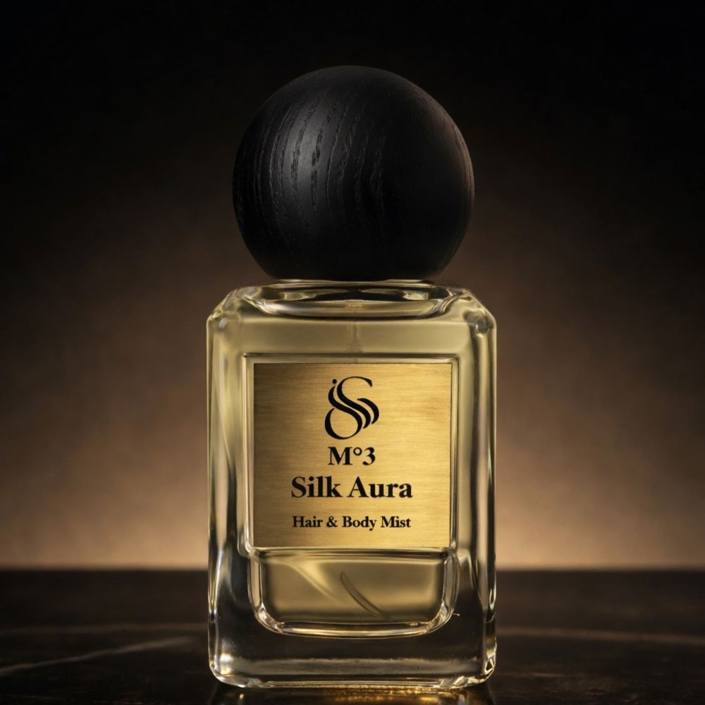 M°3 Silk Aura